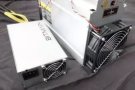 Antminer S9 14TH s Miner + power supply