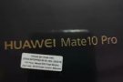 $839 贱卖全新未开封华为mate 10 Pro