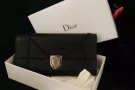 Dior diorama wallet on chain (全新)