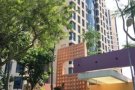 Tanglin view 普通房每月房租$1100