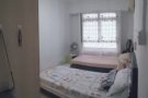 663A Jurong West St 65 普通房出租，无中介, 找女生搭房