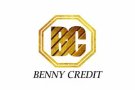 BENNY CREDIT 私人贷款公司（ 分期礼拜账）