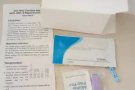 ??艾滋病血液试纸出售！！HIV test kit！准确率高达99%，稳定性