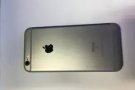 自用iPhone6S 128GB太空灰 便宜出售