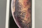 IPHONE XS MAX 256G 金色 未激活签约手机 1900