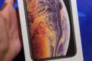 Iphone XS MAX, Gold, 256gb