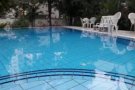 诺维娜泳池公寓三分钟MRT普通房招一位女生合租500/月