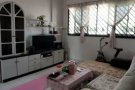 jurong west  blk710 房间出租电话：91872596