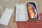 iphone xs  max  256gb