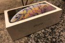 全新iPhone Xs Max 256GB silve 便宜出售