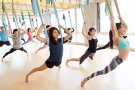 新加坡大型健身房瑜伽馆办卡优惠中