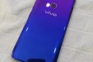 爱心赠送 VIVO 手机一个