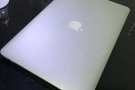 苹果MacBook air 2015款 高配版