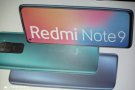 redmi note 9 4/128g