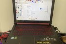 acer nitro 5 暗影骑士游戏本