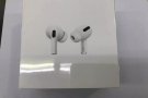 原装苹果耳机3代最新款 AirPods Pro (新加坡苹果售后一年保修)