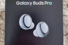 未拆封！三星Galaxy Buds Pro银色