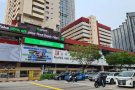 People's Park Centre for rent 珍珠大厦吉店出租 !