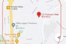 求租 upper thomson rd 邮编574469附近夫妻房