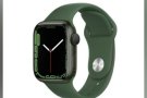 出售Apple Watch Series 7 Cellular+GPS 41mm