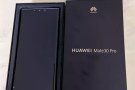 （可以安装谷歌）几乎全新 自用 华为 Mate 30Pro 8+256