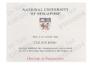 国大博士后新加坡本地人曾任教多间补习中心中小O/A，IP，IB，数理化生物英华