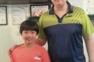 乒乓球🏓️（DSA）原中国乒乓球国家队为您执教！让您的孩子球技更高更快更好👍