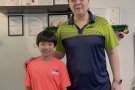 乒乓球🏓️DSA，原中国乒乓球队队员为您教，让您的孩子提高球技更好更快