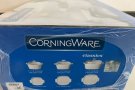 CorningWare 9 piece Classic Casserole Set 餐具锅