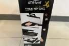 Mistral Table Top Grill 烧烤炉