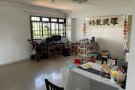 BLK124A，Rivervale Drive, 一个普通房出租, 无中介, 房间采光好，干净整洁，可煮