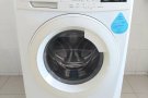 7.5公斤伊莱克斯Electroulx 省水省电智能变频滚筒洗衣机