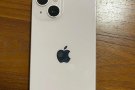 女生自用iPhone 13  + 粉色+128GB。低价出售！