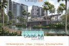 (出售) Granduer Park Residences. 豪佳苑。 崭新高档