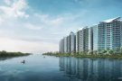 Kingsford Waterbay 鑫丰银河湾! 河景公寓! 2018建好！