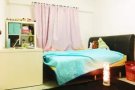 Room for rent near Hougang MRT / 房间出租近后港