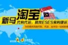 ESES家具家电，海运到新加坡等国的国际物流，系统下单管理物流信息