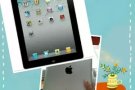 iPad 2 64GB 二手便宜卖，九成新