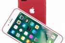 IPhone 7 plus 128GB Color - RED