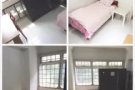 Jurong East 裕廊东 (Common Room 普通房/ S$660)