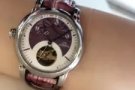 TISSOT 机械女士手表