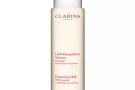 全新Clarins cleaning milk