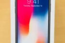 出售iphoneX 64GB  space grey $1630