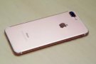 Iphone 7 128G rose gold