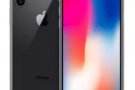 *全新*IPHONE X BLACK 256 GB***************